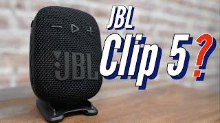 JBL Wind 3 & Wind 3s: JBL's Little Secret