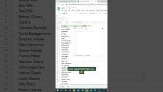 Data Entry Workers must now this basic tutorial in 2022 || #excel #tutorial #shorts || Lazy to Smart