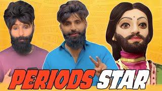 PERIODS STAR OF INSTAGRAM ROAST | TELUGU | HCB