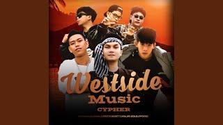 Westside Music Cypher