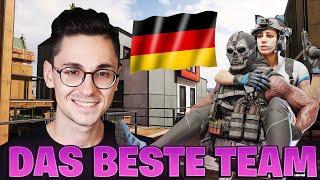 Dieser RANDOM TEAMMATE macht mehr KILLS in WARZONE als ICH [ KayzahR ]