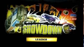 Showdown Arcade