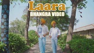 Laara - Nirvair Pannu | Bhangra video | @BhangraZone7 New Punjabi Song