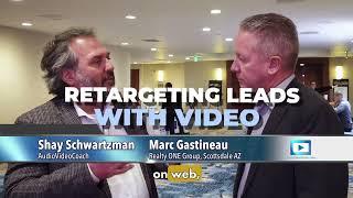 Video Marketing: The Secret Sauce For Retargeting Leads