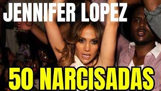 HE PILLADO 49 + 1 COSAS FEAS DE JENNIFER LOPEZ - Psicóloga Gemma Albarracín