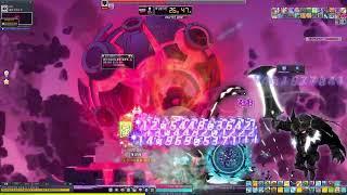 헥환 1.67보마 노듄 6분대 컷(마코 all 1렙)