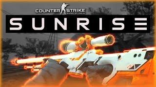 Sunrise - A CS:GO Edit