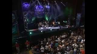 Dave Matthews - Band The Stone (Live at Farm Aid 1999)