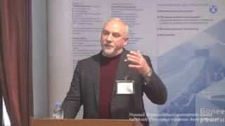 2D/3D моделирование опасных геодинамических процессов на ГИС основе. Петров В.А., ИГЕМ