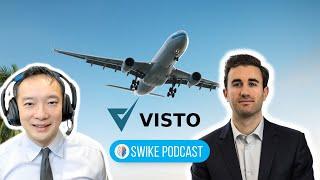 From Law to Immigration to Entrepreneurship to Tech w/ Josh Schachnow | SIWIKE Podcast (JoshS-001