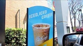 ICED, ICED COFFEE! | YoAnty Vlogs