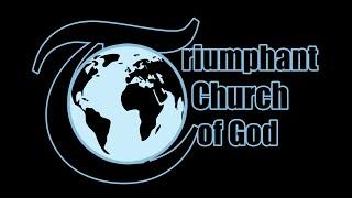 December 1st, 2024 | Triumphant Church of God