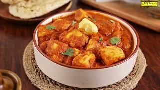 Butter Chicken in 1 step