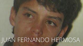 JUAN FERNANDO HERMOSA SUAREZ  “NIÑO DEL TERROR”