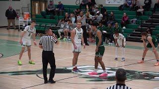 CENTRAL DAUPHIN vs CARLISLE (VARSITY GAME)