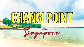 CHANGI POINT Singapore