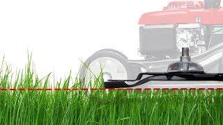 Lawn Mower Cut Quality