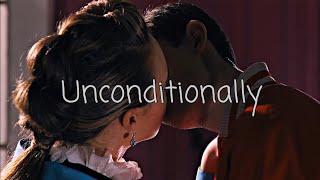 Multicouples || Unconditionally