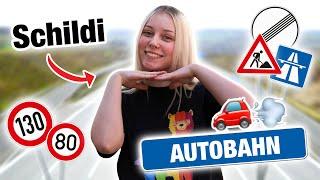 Autobahn Fahrstunde mit Schildi (inkl. Tunnel)  | Fischer Academy