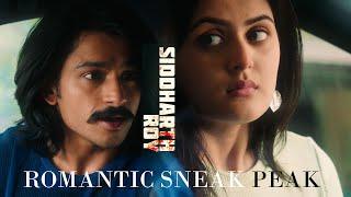 Siddharth Roy Romantic Sneak Peak | Deepak Saroj | Tanvi Negi | Manastars