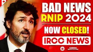 Bad News!! Rural & Northern Immigration Pilot Program Now Closed | Canada Immigration