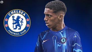 Joao Victor de Souza - Welcome to Chelsea? 2024 - Best Skills Show | HD