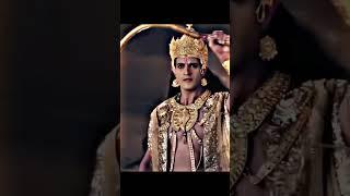 MAHADEV USES TRISHUL | NARAYAN MAHADEV ANGRY STATUS #mahadev #lordshiva #viral #shorts #bholenath