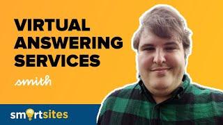 L&L: Virtual Answering Services with Smith.ai