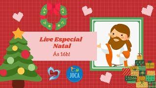 Live Joca - Especial Fim de Ano