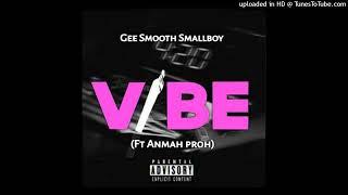 VIBE (2025) Gee Smooth Smallboy · Anmah Proh Gee Smooth Smallboy