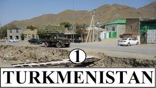 Turkmenistan (Nokhur-Nohur Village 1) Part 15