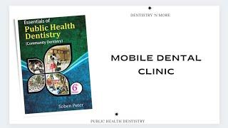 MOBILE DENTAL CLINIC