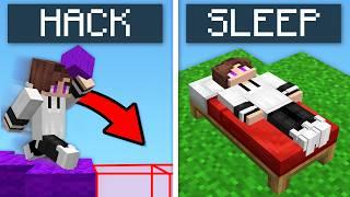 I Tested 5-Star Methods to Win Bedwars