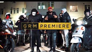 (67) LD x Mental K - 6 Lords (Prod by. Carns Hill) [Music Video] | GRM Daily