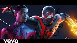 "My Fate" - Spider-Man: Miles Morales Song | by ChewieCatt