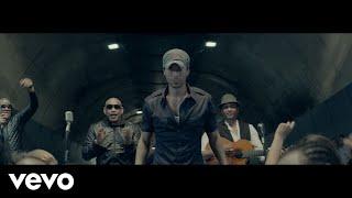 Enrique Iglesias - Bailando ft. Descemer Bueno, Gente De Zona