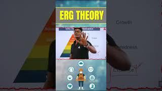 psychology ERG THEORY #physicaleducationbymonusir #shorts #ugcnetphysicaleducation