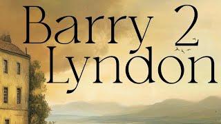 Le memorie di Barry Lyndon - vol.2 | W.M. Thackeray | Audiolibro italiano completo