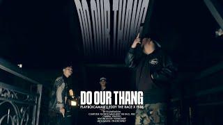 DO OUR THANG - playboicamau ft ETR & Ybee (Official Music Video)