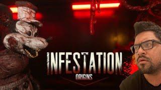 Jayko Plays Infestation: Origins Ft. BoltX45