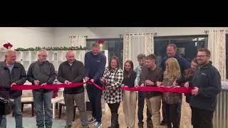 NavX Realty Ribbon Cutting