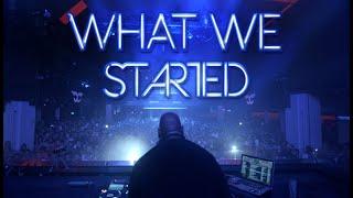 WHAT WE STARTED History Of Electronic Dance Music | Full Documentary Sub Spanish