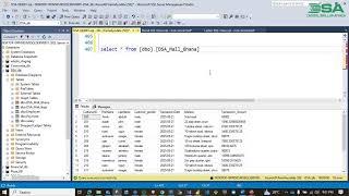 DIGITAL SKILLUP AFRICA ||DATA ANALYSIS: SQL OPERATORS