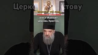 Церковь Христова #народ_Божий #покаяние #исправление #метанойя #Церковь #Истина #Господь #РосПЦ #Бог