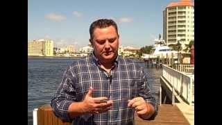 Steve Cabeza talks about Dan Varner in Fort Lauderdale