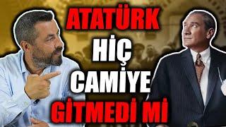 ATATÜRK, AZERBAYCAN'I RUSYA'YA MI SATTI? | Ahmet Anapalı