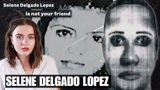 Does Selene Delgado Lopez REALLY exist? | The internet's STRANGEST mystery