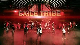 EXILE TRIBE / HIGHER GROUND feat. Dimitri Vegas & Like Mike from HiGH & LOW ORIGINAL BEST ALBUM