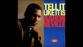 Aaron Neville - Tell It Like It Is (432hz)