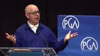 James Schamus On The State Of Cinema